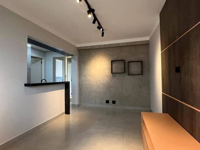 Apartamento para Venda em Santos - 4