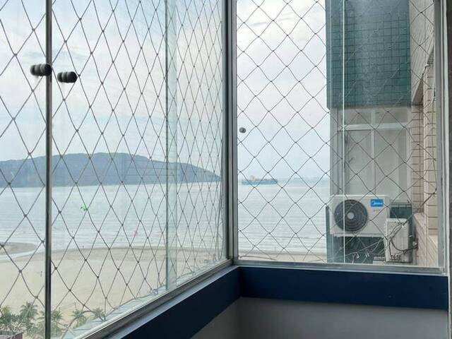 Apartamento para Venda em Santos - 2