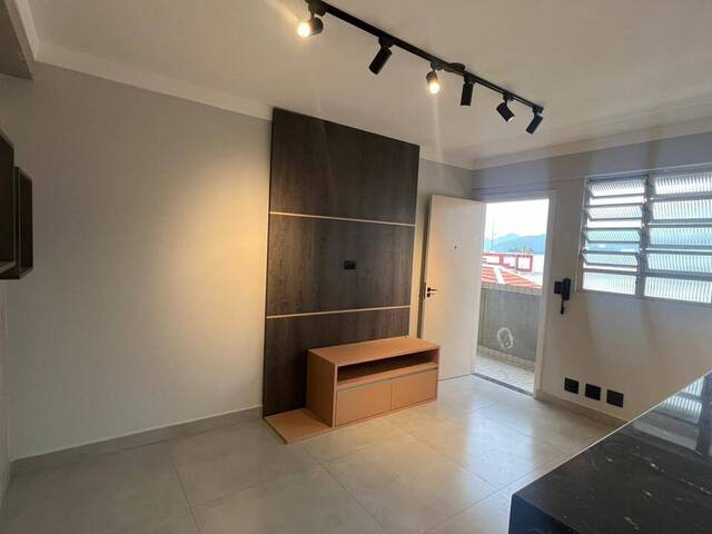 Apartamento para Venda em Santos - 5