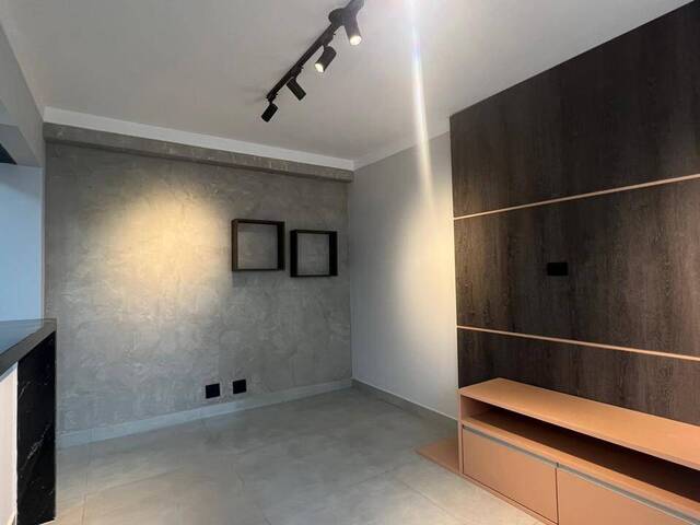 Apartamento para Venda em Santos - 3