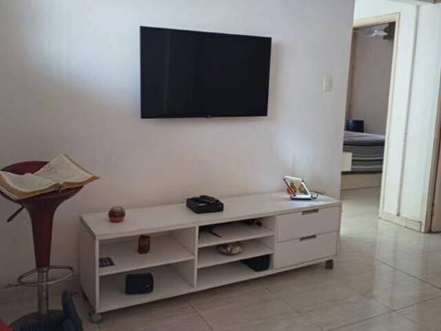 Apartamento para Venda em Santos - 4