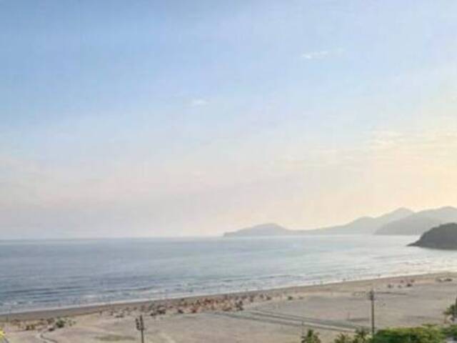 Apartamento para Venda em Santos - 2