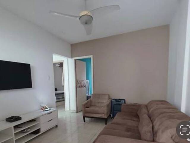 Apartamento para Venda em Santos - 3