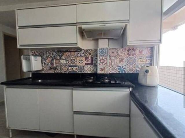 Apartamento para Venda em Santos - 5