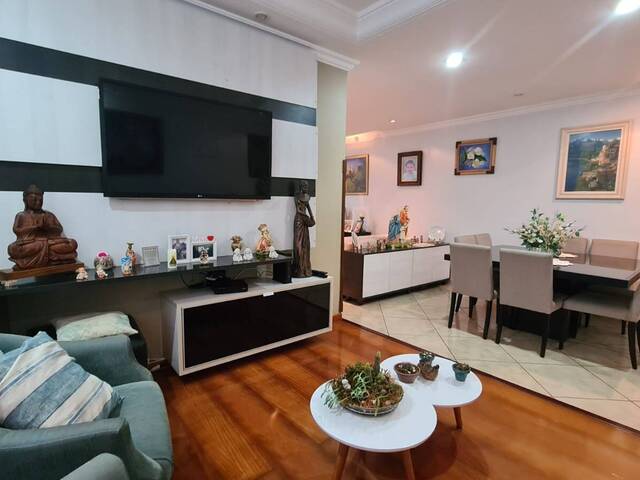Apartamento para Venda em Santos - 3