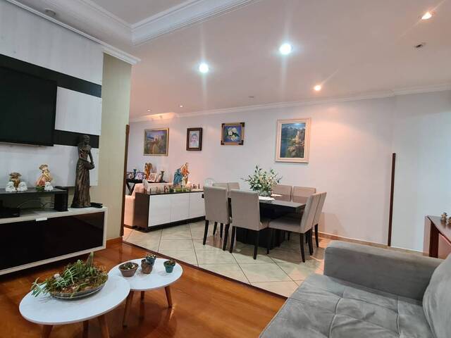 Apartamento para Venda em Santos - 4