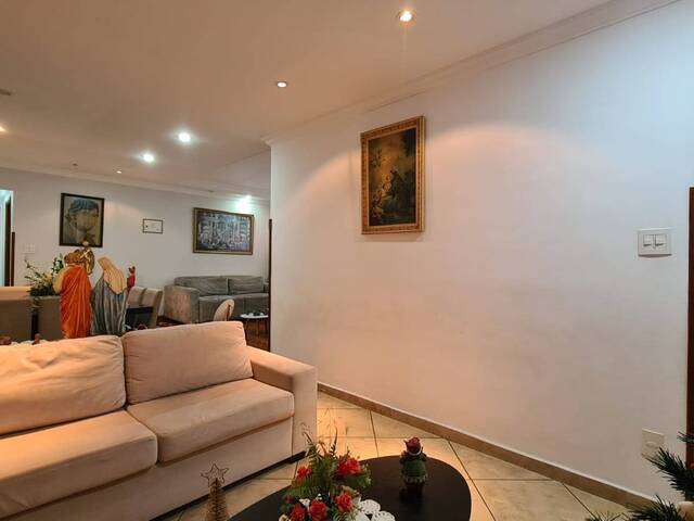 Apartamento para Venda em Santos - 5