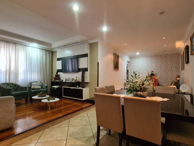 Apartamento para Venda em Santos - 2