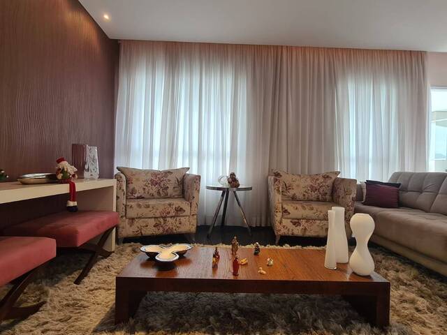 Apartamento para Venda em Santos - 5