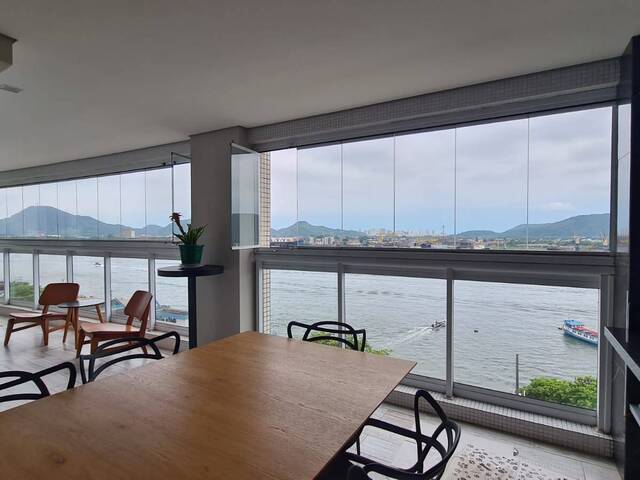 #AP1829 - Apartamento para Venda em Santos - SP - 3