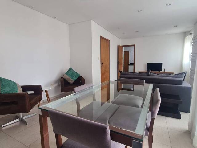 Apartamento para Venda em Santos - 5
