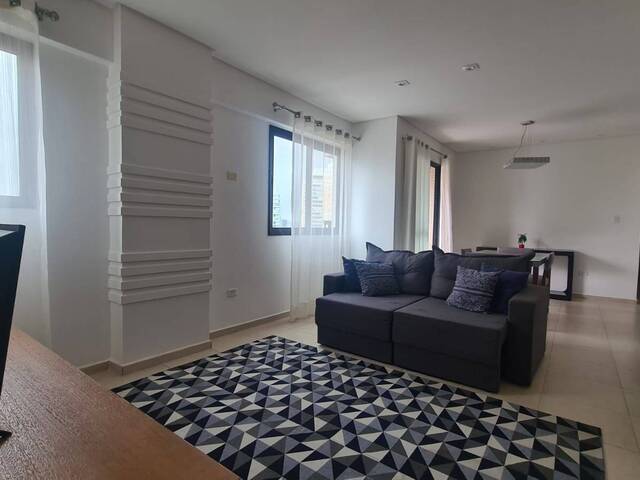 Apartamento para Venda em Santos - 4