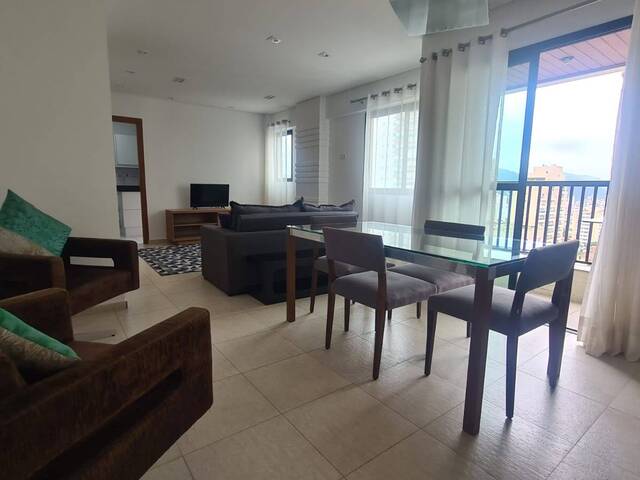 Apartamento para Venda em Santos - 3