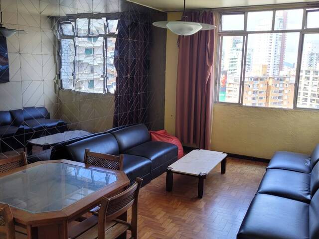 Apartamento para Venda em Santos - 5