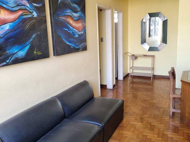 Apartamento para Venda em Santos - 4