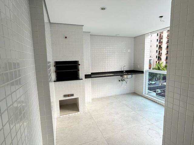 Apartamento para Venda em Santos - 5