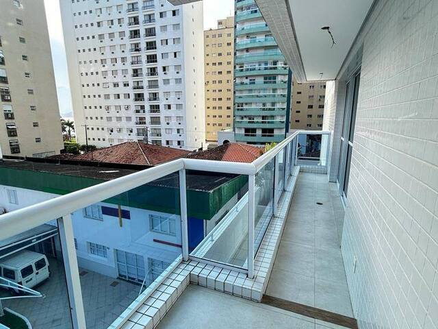 Apartamento para Venda em Santos - 4