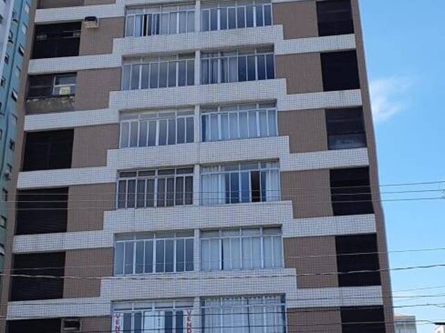 #3469 - Apartamento para Venda em São Vicente - SP - 2