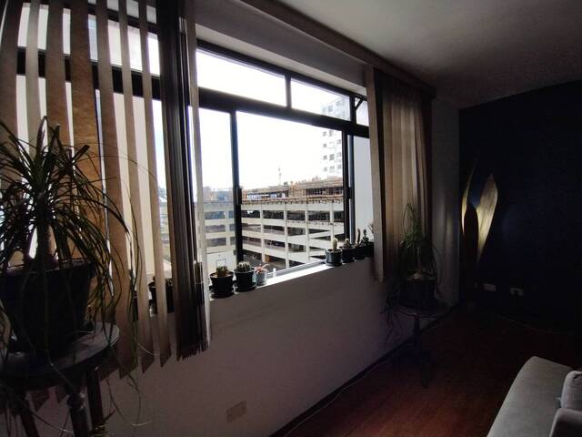 Apartamento para Venda em Santos - 3