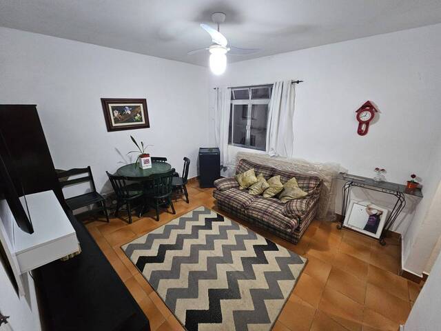 Apartamento para Venda em Santos - 3