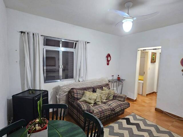 Apartamento para Venda em Santos - 4
