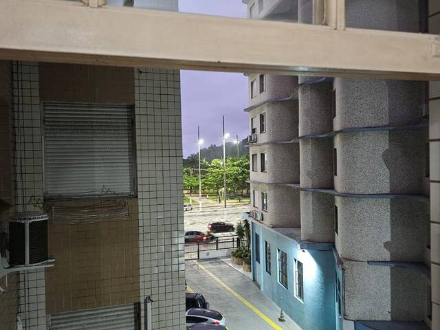Apartamento para Venda em Santos - 2