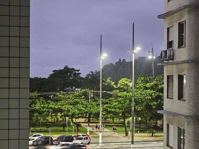 Venda em José Menino - Santos