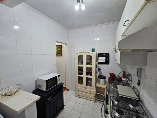 Apartamento para Venda em Santos - 5