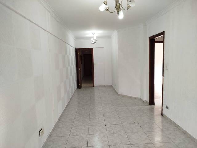 Apartamento para Venda em Santos - 4