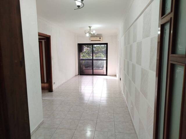 Apartamento para Venda em Santos - 3