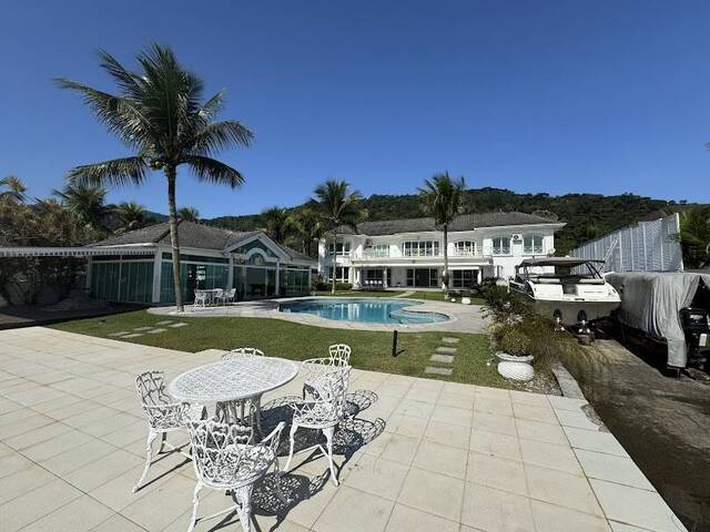 #3389 - Casa para Venda em Guarujá - SP - 3