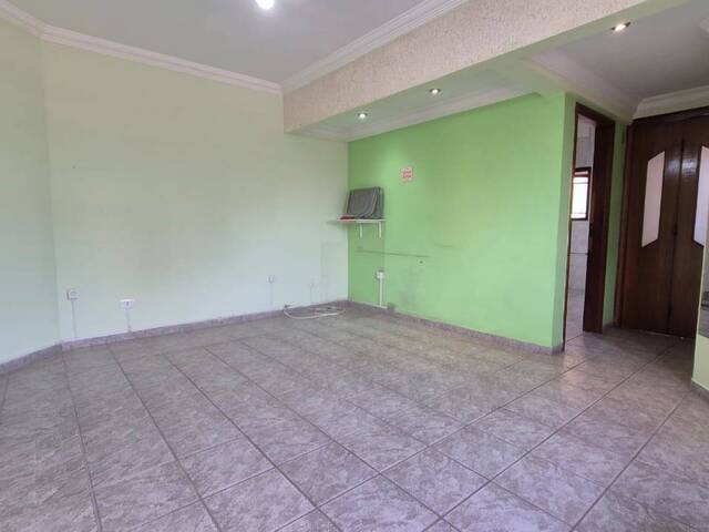 Apartamento para Venda em Santos - 2