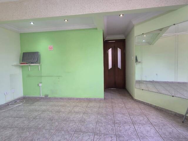 Apartamento para Venda em Santos - 3