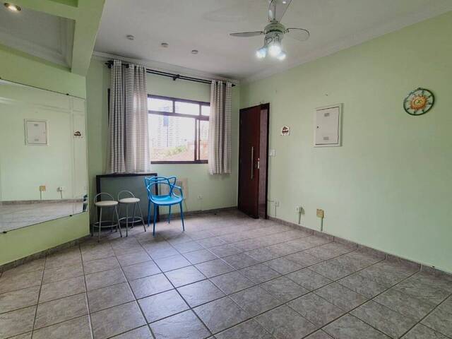 Apartamento para Venda em Santos - 4