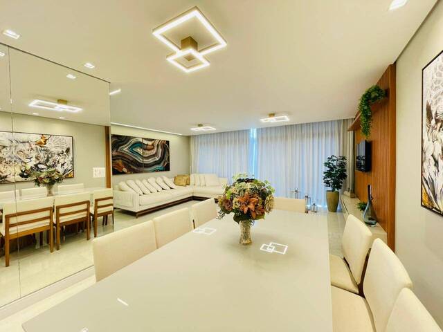 Apartamento para Venda em Santos - 4