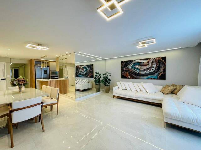 Apartamento para Venda em Santos - 5