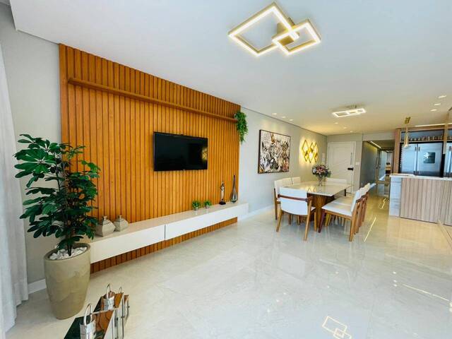 #3504 - Apartamento para Venda em Santos - SP - 3