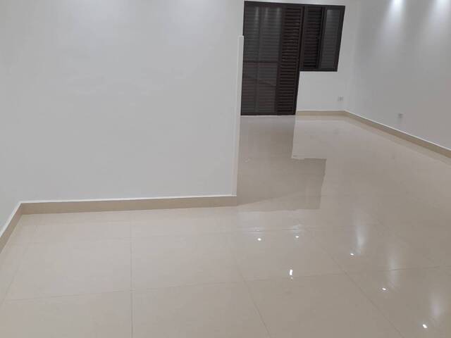 #3505 - Apartamento para Venda em Santos - SP - 3