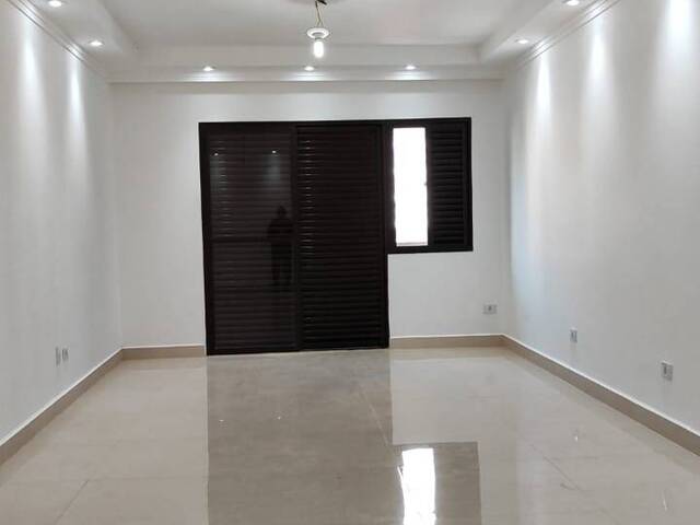 #3505 - Apartamento para Venda em Santos - SP - 2