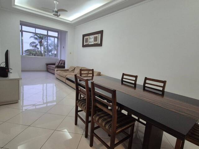 Apartamento para Venda em Santos - 5