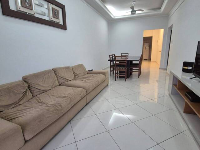 Apartamento para Venda em Santos - 2