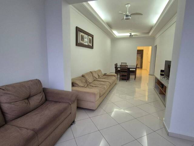 Apartamento para Venda em Santos - 3