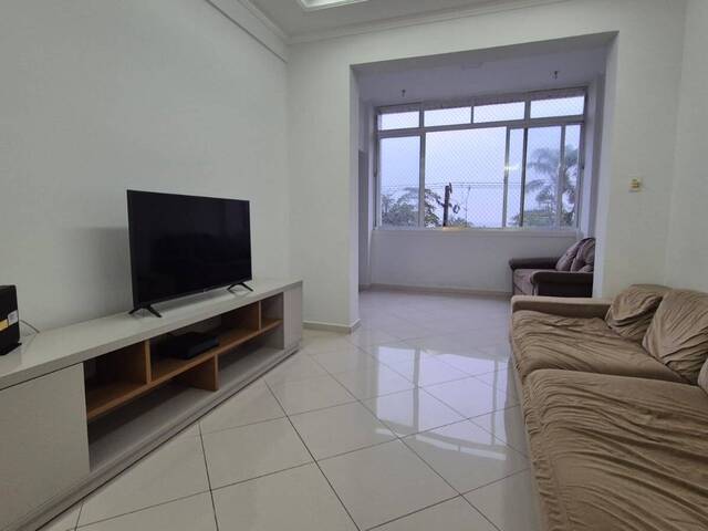 Apartamento para Venda em Santos - 4