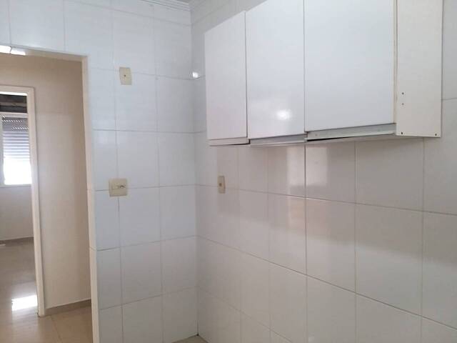 Apartamento para Venda em Santos - 2