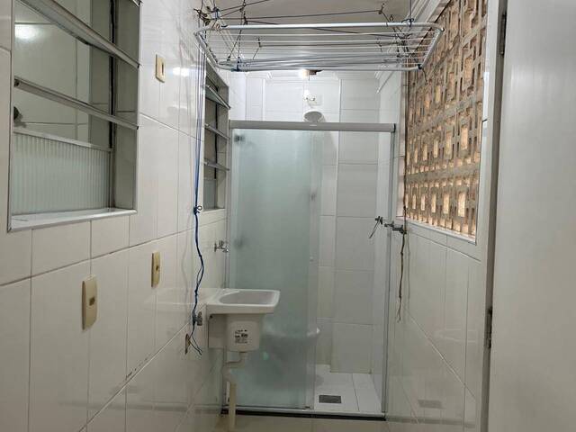 Apartamento para Venda em Santos - 5