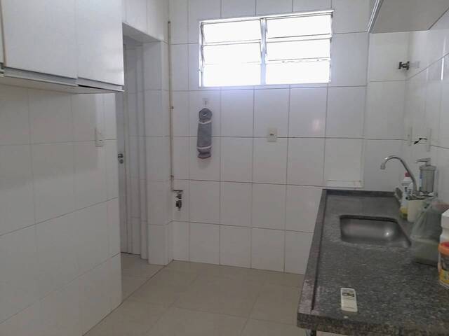 Apartamento para Venda em Santos - 3