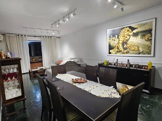 Apartamento para Venda em Santos - 4