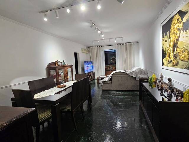 Apartamento para Venda em Santos - 3