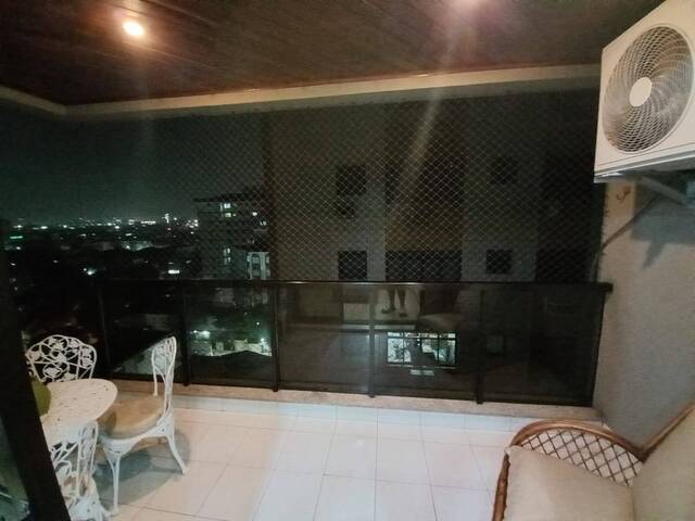 Apartamento para Venda em Santos - 2