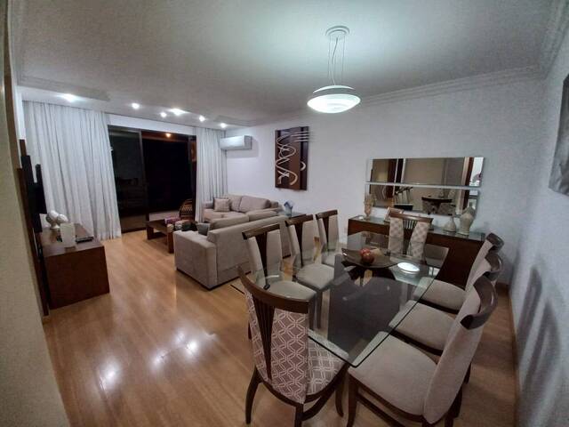 Apartamento para Venda em Santos - 3
